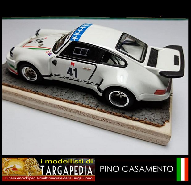 41 Porsche 911 Carrera RSR - Porsche Collection 1.43 (5).jpg